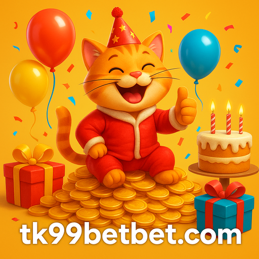 VIP অগ্রগতি tk99 game